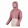 Дамско яке Regatta Women’s Hooded Leedre Hybrid