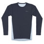 Дамска функционална блуза Devold Multi Sport Merino 190 Shirt Wmn