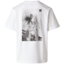 Мъжка тениска The North Face M Expedition Photo Relaxed Short Sleeve Tee-Graphic