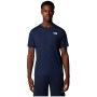 Функционална мъжка тениска The North Face 24/7 S/S Tee Reg