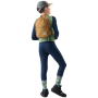 Детско функционално долно бельо Smartwool Kids' Classic Merino Blend Base Layer Bo