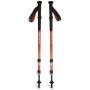 Туристически щеки Black Diamond Trail Back оранжев Burnt Sienna