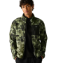 Функционален мъжки суитшърт Regatta Frankie Full Zip Fleece