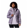 Дамско яке Columbia Delta Ridge™ II Down Hooded Jacket