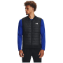 Мъжка жилетка Under Armour Launch Insulated Vest