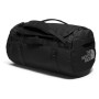 Чанта за съхранение The North Face Base Camp Duffel - L черен TnfBlack