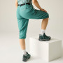 Дамски 3/4 панталон Regatta Women’s Xert Stretch Capri Light