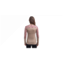 Дамска тениска Sensor Merino Impress, dl.rukáv