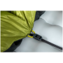 Пухен юрган NEMO Equipment Pulse UL Quilt 20/30 Regular Endless Promise