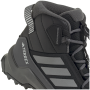Детски обувки Adidas Terrex Ax4R Cw+ Mid K
