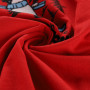 Детска тениска Alpine Pro Ecco 2 Red