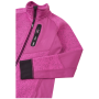 Детски функционален суитшърт Reima Laskien Fucshia