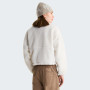 Дамски суитшърт The North Face W Extreme Pile 2 Pullover