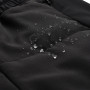 Детски панталони Alpine Pro Onero 2 Black