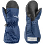 Детски ски ръкавици Leki Little Swtch Zero Mitt Long navyblue