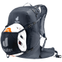 Дамска туристическа раница Deuter Speed Lite Pro 17 SL