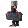 Куфар Patagonia Black Hole Wheeled Duffel 70L