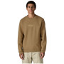 Мъжки суитшърт Patagonia Men's '95 Oval Logo Uprisal Crew Sweatshirt
