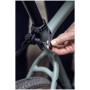 Багажник Ortlieb Quick-Rack L