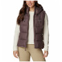 Дамска жилетка Columbia Pike Lake II Insulated Vest