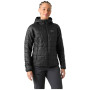 Дамско яке Helly Hansen W Lifaloft Hooded Insulator