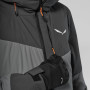 Мъжко яке Salewa Ortles Tirolwool Air Hooded Jacket Men