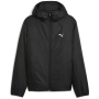 Мъжко яке Puma ESS Light Padded Jacket черен PUMA Black