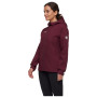 Дамско яке Mammut Linard Light HS Hooded Jacket Women