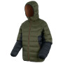 Мъжко яке Regatta Hooded Dalent
