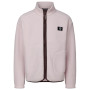 Детски суитшърт Dare 2b Zesty II Fleece Pink Haze светло розов Pink Haze