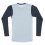 Дамска функционална блуза Devold Multi Sport Merino 190 Shirt Wmn