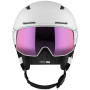 Скиорска каска Salomon Driver Prime Sigma Plus