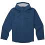 Мъжко яке Cotopaxi M'S Cielo Rain Jacket тъмно син Deep Sea