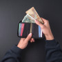 Портфейл LifeVenture X-Pac Bi-Fold Wallet