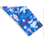 Детски панталони Wouki Niki Lavender mist