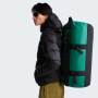 Пътна чанта The North Face Base Camp Duffel - M