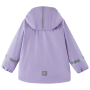 Детско яке Reima Lampi Blooming Lilac