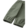 Софтшел детски панталон Reima Oikotie Greyish Green