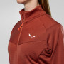 Дамски функционален суитшърт Salewa Puez Altavia Pl Jkt W