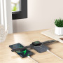 Безжична външна батерия Swissten Fusion 10000 mAh Magsafe