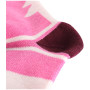 Детски чорапи Alpine Pro Skyro Pink