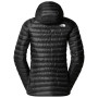 Дамско пухено яке The North Face W Bettaforca Lt Down Hooded Jacket
