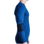 Функционална мъжка тениска X-Bionic Energy Accumulator Light Shirt Ls Men