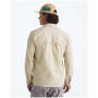 Мъжка риза The North Face Packable Long Sleeve Shirt