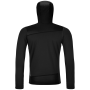 Функционален мъжки суитшърт Ortovox Fleece Light Hoody M
