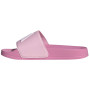 Детски чехли Adidas Adilette Shower K Pink