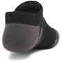 Чорапи Under Armour New Y UA Perf Tech 3Pk Ns Ultimate Black