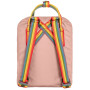 Раница Fjällräven Kånken Rainbow Mini