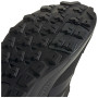 Дамски туристически обувки Adidas Terrex Anylander Leather Mid Climaproof