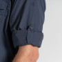 Мъжка риза Craghoppers Kiwi Long Sleeved Shirt